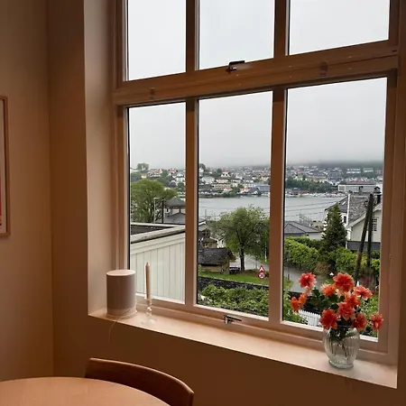 Exclusive Near Centre * Bergen