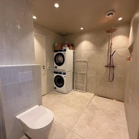 Apartment Exclusive Near Centre *